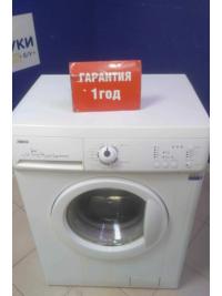 Стиральная машина Zanussi ZWS 6127 